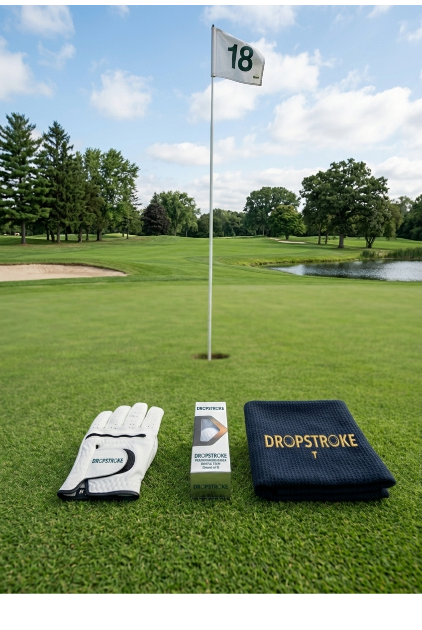 DropStroke Giftcards