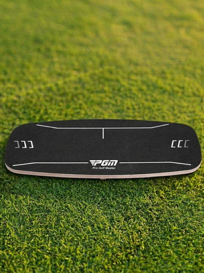 Get MORE DISTANCE when you optimize your weight-shift.