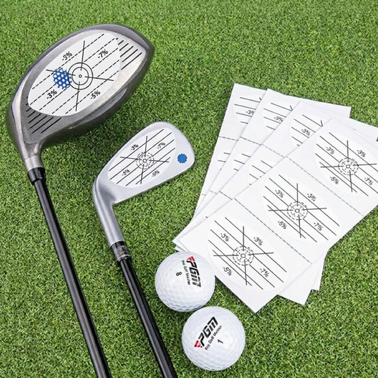 Hit the "SWEET-SPOT" every time!