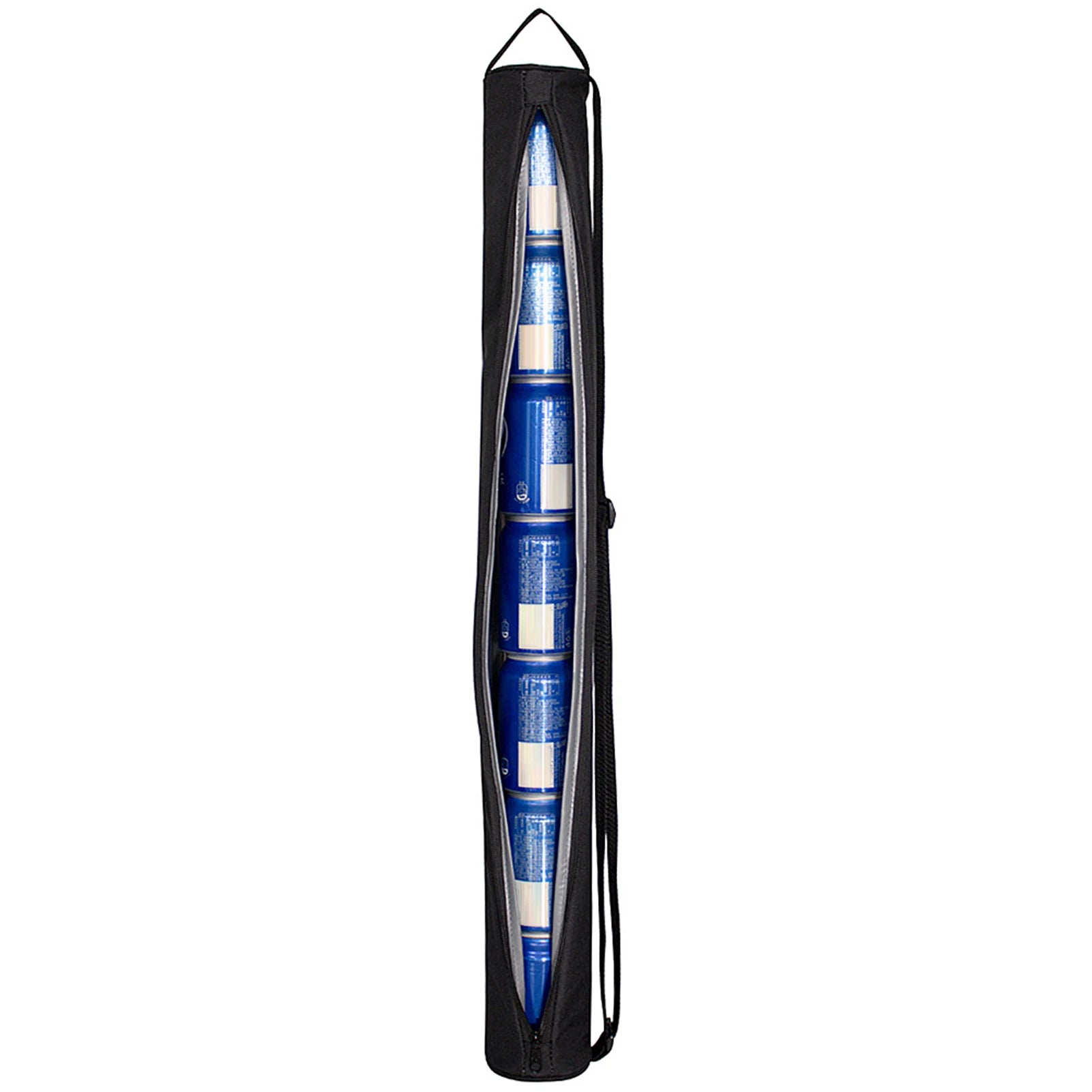 Golf Bag 7 Can Insulated Cooler Sleeve